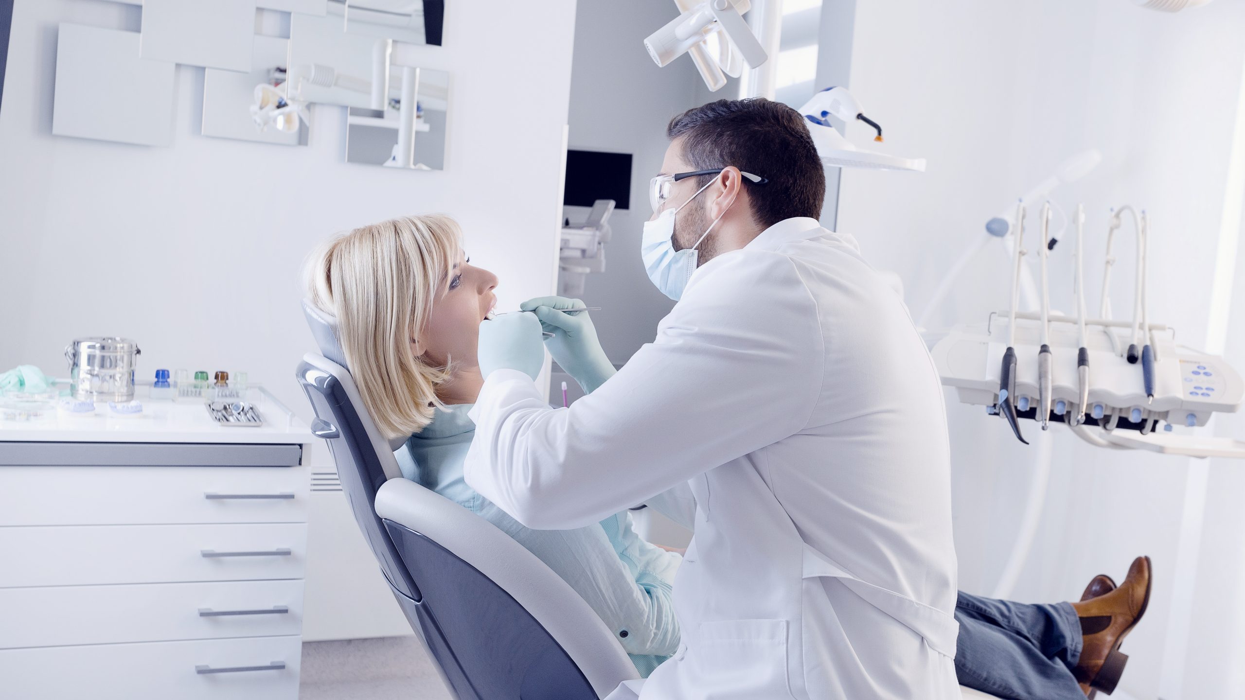 Dentist in Lakebay, WA